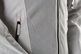 Blouson Moto Furygan MISTRAL EVO 3 — Protection CE Niveau A Pearl - Pearl - LE PRATIQUE DU MOTARD