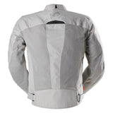 Blouson Moto été ventilé homme | MISTRAL EVO 3 Perle - LE PRATIQUE DU MOTARD