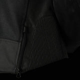 Blouson Moto Femme Été | Furygan™ Mistral Lady Evo 3 Noir - LE PRATIQUE DU MOTARD