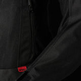 Blouson Moto Femme Été | Furygan™ Mistral Lady Evo 3 Noir - LE PRATIQUE DU MOTARD