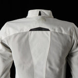 Blouson Moto Femme Été | Furygan™ Mistral Lady Evo 3 Pearl - LE PRATIQUE DU MOTARD
