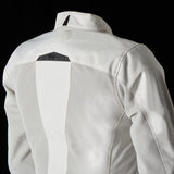 Blouson Moto Femme Été | Furygan™ Mistral Lady Evo 3 Pearl - LE PRATIQUE DU MOTARD