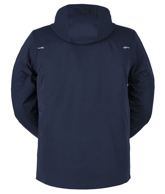 Blouson Moto Furygan LOKI — Protection CE Niveau A Bleu - LE PRATIQUE DU MOTARD
