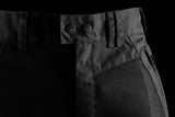 Pantalon Moto Furygan CIARAN — Protection CE Niveau A Noir - LE PRATIQUE DU MOTARD
