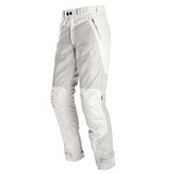 Pantalon Moto Furygan CIARAN — Protection CE Niveau A Pearl - Gris - LE PRATIQUE DU MOTARD