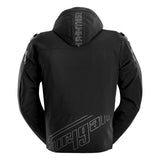 Blouson Moto Furygan SEKTOR ROADSTER EVO — Protection CE Niveau AA Noir - Gris - LE PRATIQUE DU MOTARD