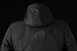 Blouson Moto Furygan SHARD — Protection CE Niveau AA Noir - Noir - LE PRATIQUE DU MOTARD