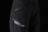 Pantalon Moto Furygan SOFTSHELL PANT LADY — Protection CE Niveau AA Noir - LE PRATIQUE DU MOTARD