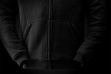 Blouson Moto Furygan LIVIO X KEVLAR® — Protection CE Niveau AA Noir - Rouge - LE PRATIQUE DU MOTARD