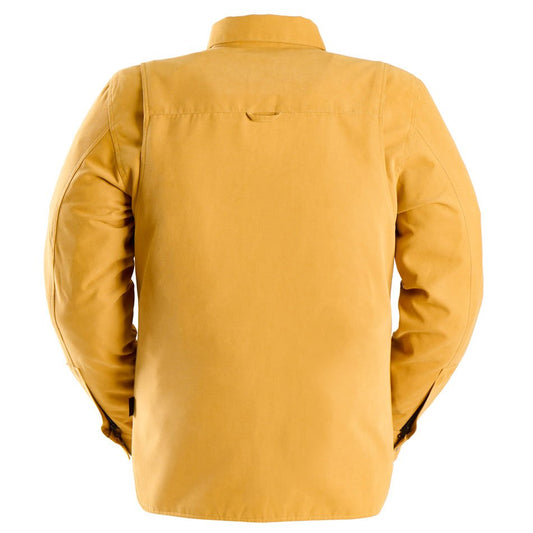 Blouson Moto Furygan MARLON X KEVLAR® — Protection CE Niveau AA Camel - LE PRATIQUE DU MOTARD