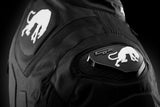 TX Raptor - Blouson Moto Textile au Look Racing (Homologué AA) | FURYGAN™ - LE PRATIQUE DU MOTARD