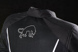 Blouson Moto Furygan ODESSA VENTED 3IN1 — Protection CE Niveau A Noir - Blanc - LE PRATIQUE DU MOTARD