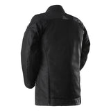 Blouson Moto Furygan OSKAR VENTED — Protection CE Niveau A Noir - LE PRATIQUE DU MOTARD