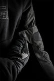 Blouson Moto Furygan ULTRASPARK 3IN1 VENTED+ — Protection CE Niveau A Noir - Noir - LE PRATIQUE DU MOTARD