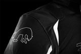 Blouson Moto Furygan ULTRASPARK 3IN1 VENTED+ — Protection CE Niveau A Noir - Blanc - LE PRATIQUE DU MOTARD