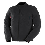 Blouson Moto Furygan CODEX — Protection CE Niveau A Noir - LE PRATIQUE DU MOTARD