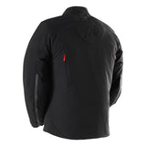 Blouson Moto Furygan CODEX — Protection CE Niveau A Noir - LE PRATIQUE DU MOTARD