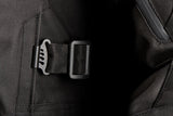 Blouson Moto Furygan APALACHES LADY EVO — Protection CE Niveau AA Noir - Gris - LE PRATIQUE DU MOTARD