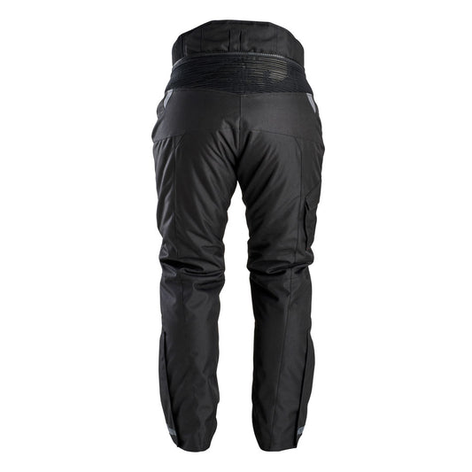 Pantalon Moto Furygan KILLINGTON — Protection CE Niveau AA Noir - Gris - LE PRATIQUE DU MOTARD