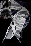 Pantalon Moto Furygan KILLINGTON — Protection CE Niveau AA Bleu - Pearl - Rouge - LE PRATIQUE DU MOTARD