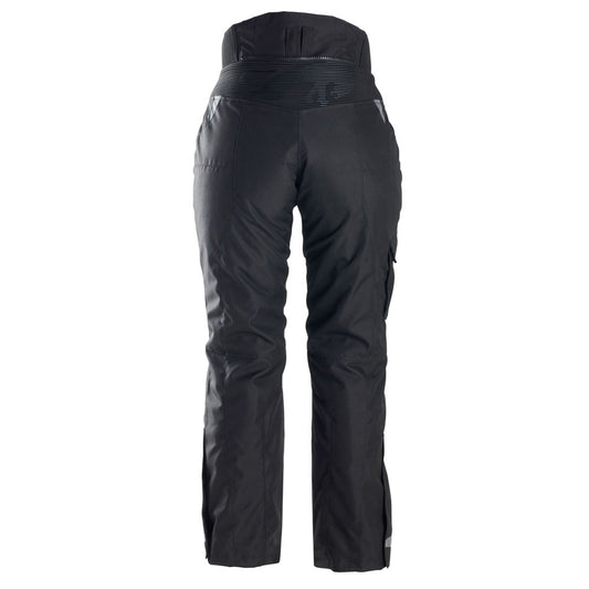 Pantalon Moto Furygan KILLINGTON LADY — Protection CE Niveau AA Noir - Gris - LE PRATIQUE DU MOTARD