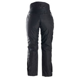 Pantalon Moto Furygan KILLINGTON LADY — Protection CE Niveau AA Noir - Gris - LE PRATIQUE DU MOTARD