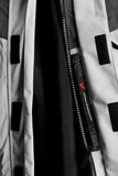 Blouson Moto Furygan CHALLENGER 3C PRIMALOFT® — Protection CE Niveau AA Noir - Pearl - Anthra - Stab - LE PRATIQUE DU MOTARD