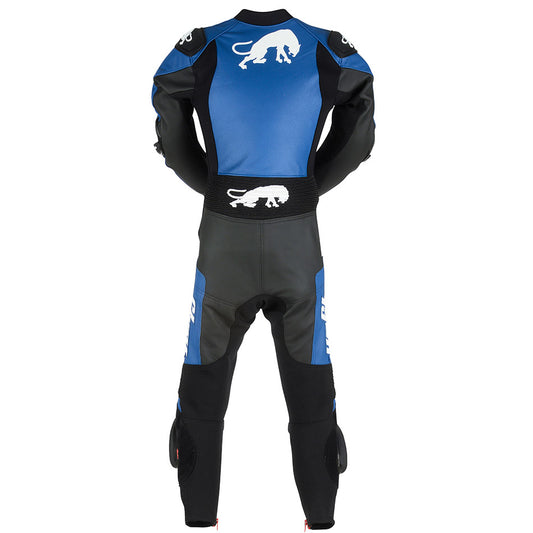 COMBI KID EVO - Noir-Bleu-Blanc