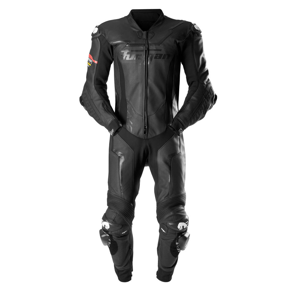 ECLIPSE X KEVLAR® - Noir-Noir