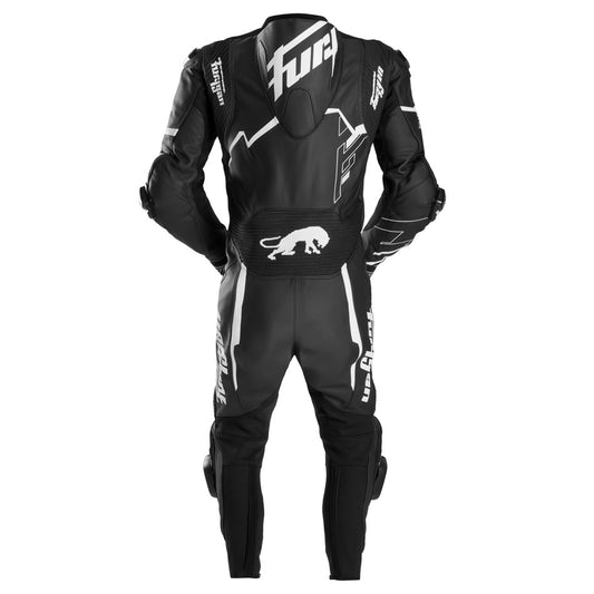 ECLIPSE X KEVLAR® - Noir-Blanc
