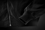 Blouson Moto Furygan KENYA 3 — Protection CE Niveau A Noir - LE PRATIQUE DU MOTARD