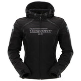 Blouson Moto Femme Léger Certifié A | Furygan™ Skye Lady — vue trois quarts