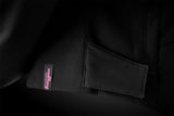 Blouson Moto Furygan SKYE LADY — Protection CE Niveau A Noir - Rose - LE PRATIQUE DU MOTARD
