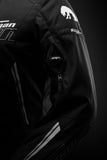 Blouson Moto Femme Toutes Saisons | Furygan™ Agata — détail