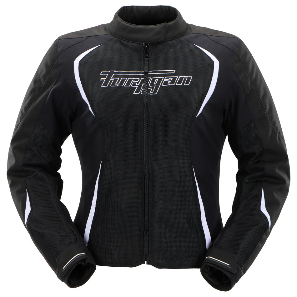 Blouson Moto Homme 4 Saisons | Furygan™ Odessa Evo 3in1 Vented+ — vue trois quarts