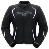 Blouson Moto Homme 4 Saisons | Furygan™ Odessa Evo 3in1 Vented+ — vue trois quarts