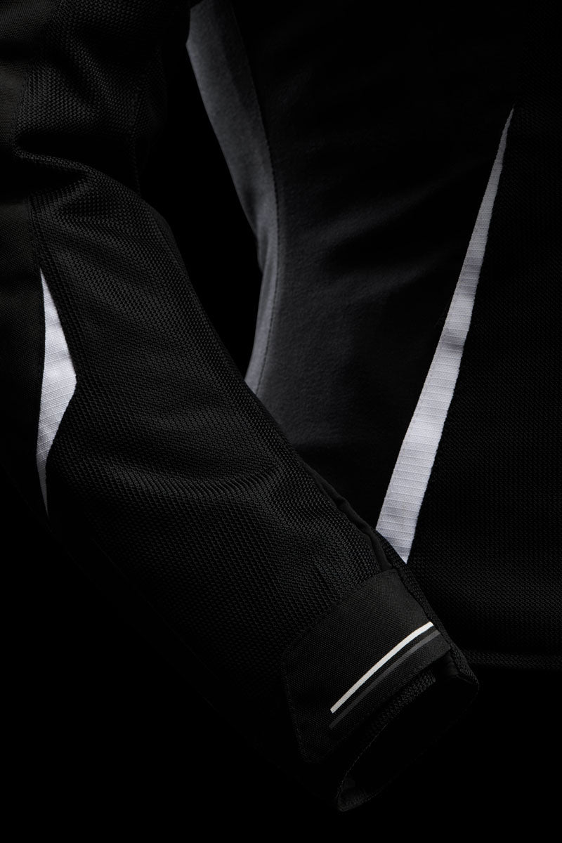 Blouson Moto Homme 4 Saisons | Furygan™ Odessa Evo 3in1 Vented+ — détail