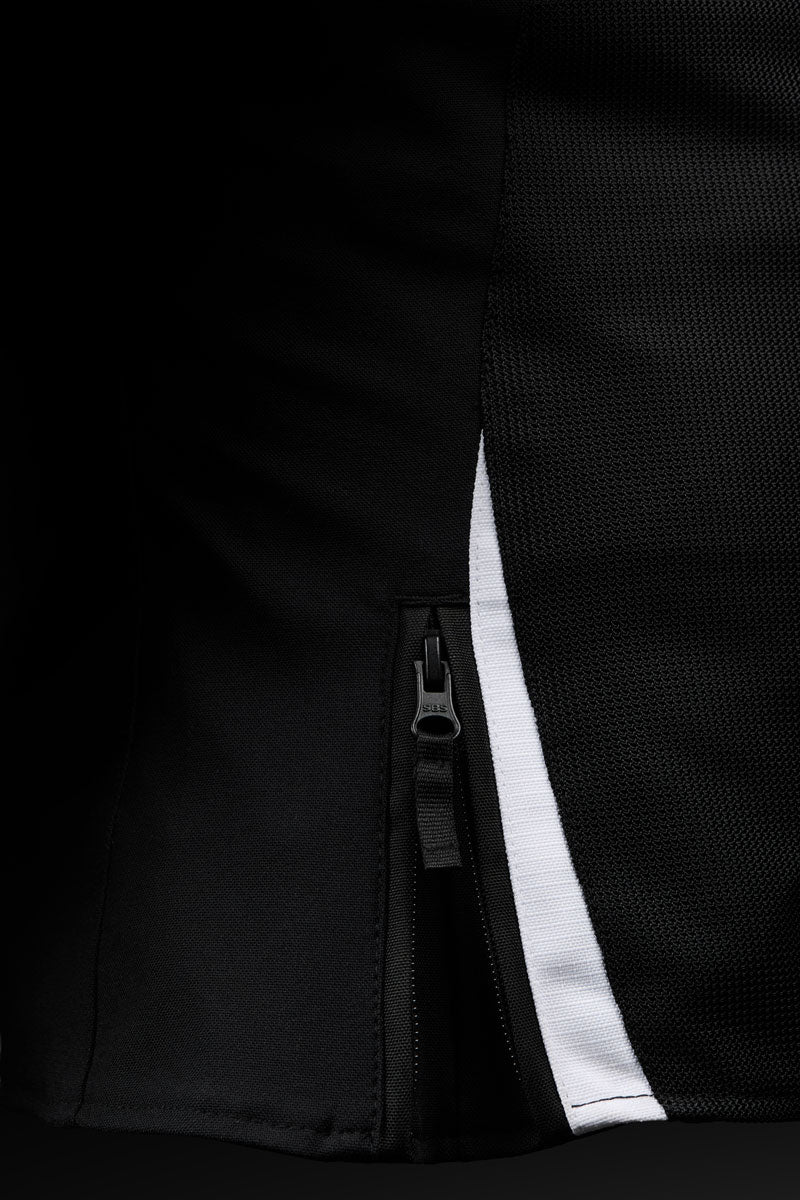 Blouson Moto Homme 4 Saisons | Furygan™ Odessa Evo 3in1 Vented+ — détail