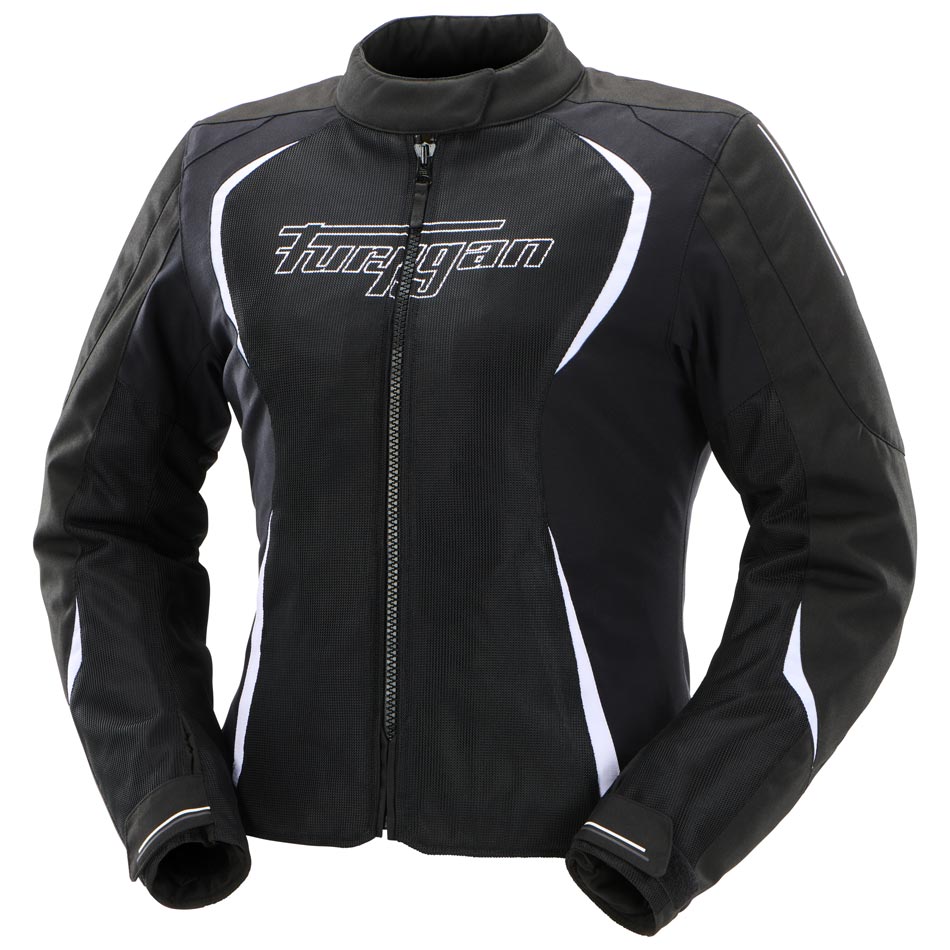 Blouson Moto Homme 4 Saisons | Furygan™ Odessa Evo 3in1 Vented+ — détail