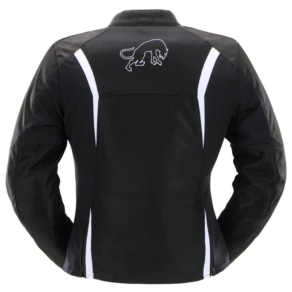 Blouson Moto Homme 4 Saisons | Furygan™ Odessa Evo 3in1 Vented+ — détail