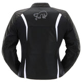 Blouson Moto Homme 4 Saisons | Furygan™ Odessa Evo 3in1 Vented+ — détail