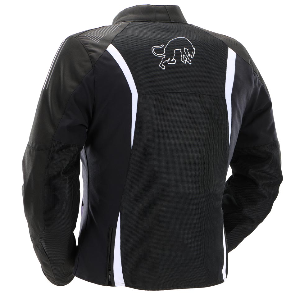 Blouson Moto Homme 4 Saisons | Furygan™ Odessa Evo 3in1 Vented+ — détail