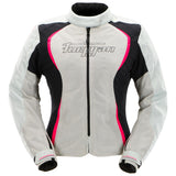 Blouson Moto Homme 4 Saisons | Furygan™ Odessa Evo 3in1 Vented+ — détail