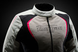 Blouson Moto Homme 4 Saisons | Furygan™ Odessa Evo 3in1 Vented+ — détail
