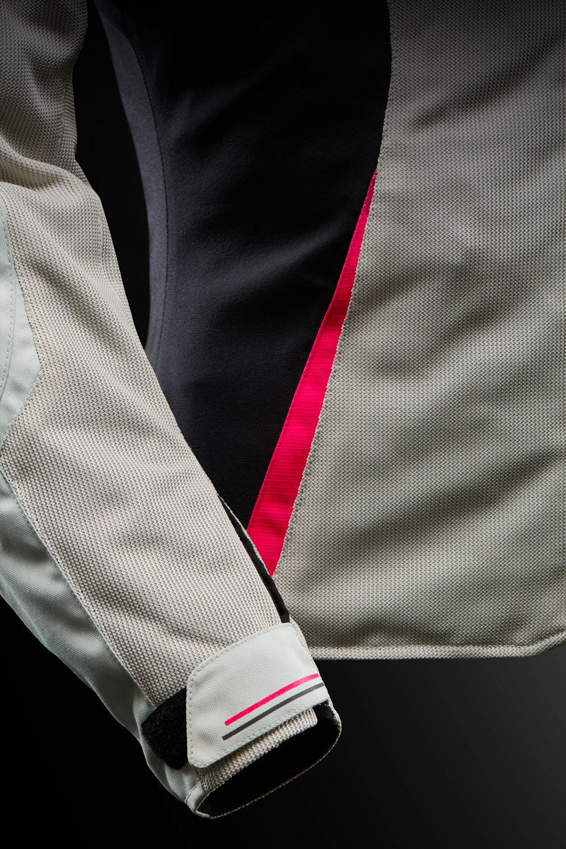Blouson Moto Homme 4 Saisons | Furygan™ Odessa Evo 3in1 Vented+ — détail