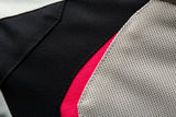 Blouson Moto Homme 4 Saisons | Furygan™ Odessa Evo 3in1 Vented+ — détail