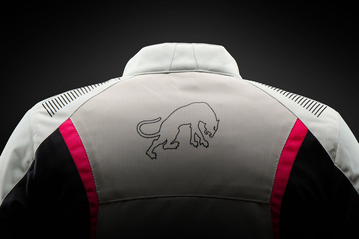 Blouson Moto Homme 4 Saisons | Furygan™ Odessa Evo 3in1 Vented+ — détail