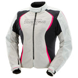 Blouson Moto Homme 4 Saisons | Furygan™ Odessa Evo 3in1 Vented+ — détail