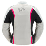 Blouson Moto Homme 4 Saisons | Furygan™ Odessa Evo 3in1 Vented+ — détail
