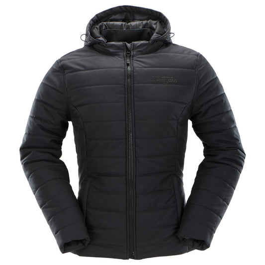 Blouson Moto Femme Grand Froid | Furygan™ Bjorn PrimaLoft® Lady — vue trois quarts